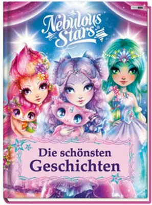 Produktbild von Nebulous Stars: Die schönsten Geschichten