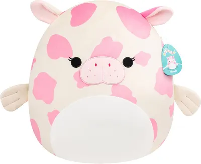 Image de Squishmallows Howland Teddybär Taille unique