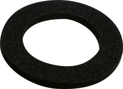 Produktbild von Toilettendichtung für IDEAL STANDARD Ventil B.9,5 x H.15 x T.1 cm