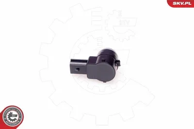 Produktbild von ESEN SKV 28SKV069 Einparkhilfe Parksensor Gewinkelt für OPEL ZAFIRA B (A05) INSIGNIA Caravan Mokka / Mokka X (J13) Astra J Sports Tourer (P10) ASTRA J