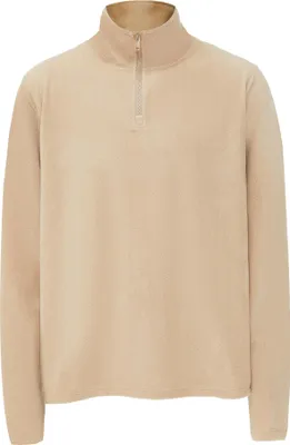 Produktbild von Festland herren fleecepullover - beige, XXL