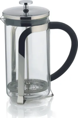 Obrázek produktu pro Kela 10852, Nerezová ocel, Průhledná, 395 mm