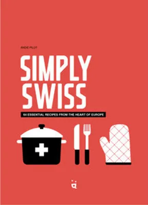 Obrázek produktu pro Simply Swiss