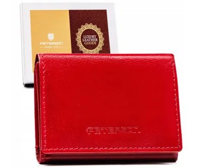 Obrázek produktu pro Peterson Peněženky Dh Ptn Rd-swzx-86-gcl, DHPTNRDSWZX86GCL65887