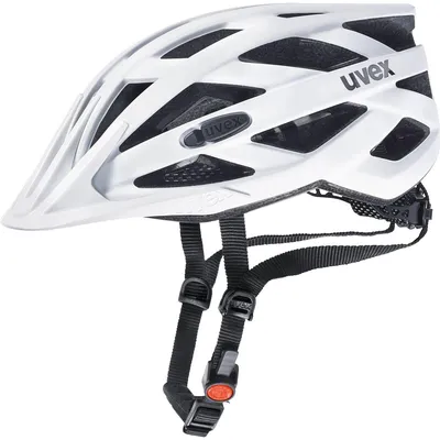 Produktbild von Uvex Unisex Fahrradhelm I-vo cc Weiß 52-57