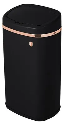 Image de Berlingerhaus BH-8542 avec ouverture par capteur 58 l Collection Black Rose