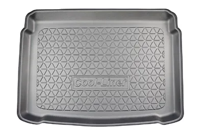 Produktbild von Z538382 Kofferraumwanne passend für Audi A3 Sportback (8Y) + Facelift 2024 03.2020-; lower boot; adjustable boot floor in the lowest position Schrägheck 5türer
