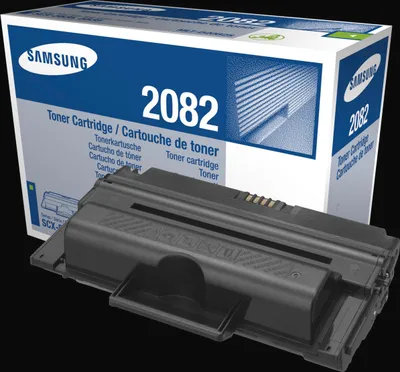 Produktbild von Samsung MLT-D2082S Schwarz Tonerkartusche, 4000 Seiten, Schwarz, 1 Stück(e)
