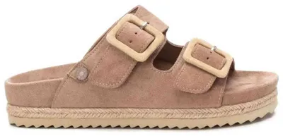 Produktbild von Refresh 17188 Plateausandalen Braun EU 36 Frau Braun EU 36
