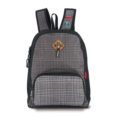 Obrázok produktu pre Batoh Nikidom Zipper Wales 26l