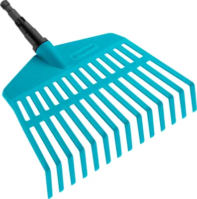 Obrázok produktu pre Gardena 3105-20, Čepeľ pre kosačku na trávu, Gardena, Čierna, Modrá, Hliník, Plast, Nerezová oceľ, Drevo, 270 mm, 1 kusov
