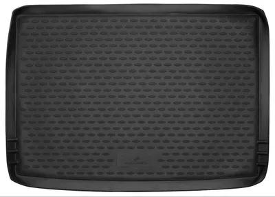 Produktbild von WALSER Kofferraumwanne 70817 kofferraum für SKODA YETI (5L) -50C - +50C°C Gummi