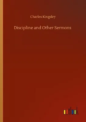 Produktbild von Discipline and Other Sermons