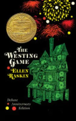 Obrázek produktu pro The Westing Game