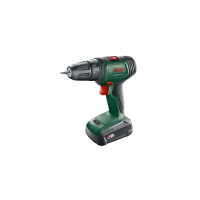 Image de Perceuse-visseuse sans fil UniversalDrill 18V, 1x batterie PBA 18V 1.5Ah