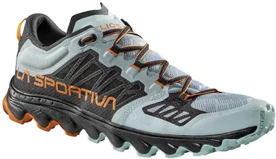 Immagine prodotto di Helios III, Calzature La Sportiva Mountain Running®, 42.5, Nero/Hawaiian Sun (Nero) - La Sportiva