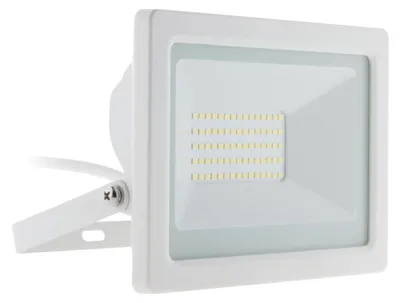 Image de Projecteur Led Mural étanche Ip65 4000 Lumens 50w - Elexity