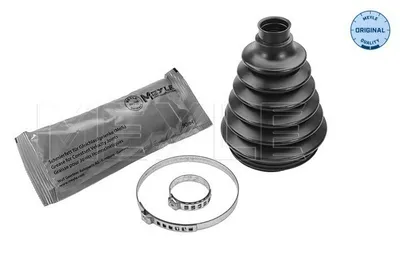 Produktbild von MEYLE Faltenbalgsatz Antriebswelle für RENAULT CLIO II (BB0/1/2, CB0/1/2) 16-14 495 0001