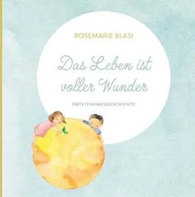 Produktbild von Das Leben ist voller Wunder