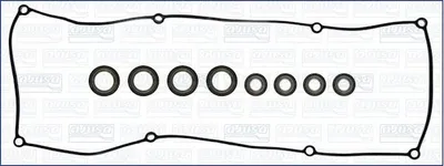 Produktbild von AJUSA Dichtungssatz Zylinderkopfhaube Ventildeckel für MITSUBISHI PAJERO IV (V8W, V9W) 56049500