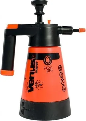 Image de Kwazar Venus Super 360 1L Nbr Sprayer