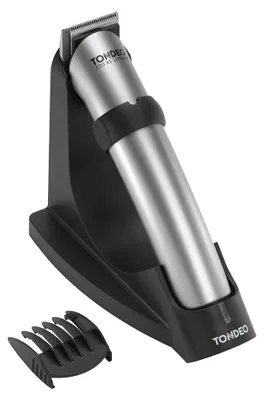 Produktbild von Tondeo Eco XS LITHIUM Profi Konturen Haarschneidemaschine Haarschneider 32530