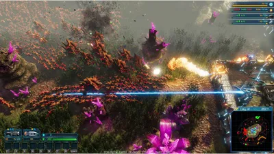 Obrázek produktu pro Maximum Games The Riftbreaker, PlayStation 5