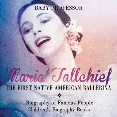 Produktbild von Maria Tallchief