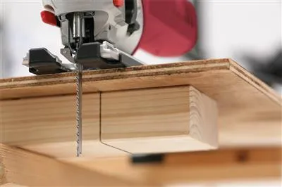 Image de KWB 2 Easy Cut, scie à bois