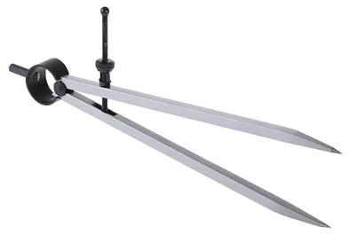 Obrázek produktu pro Kružítko rýsovací 200 mm 13285