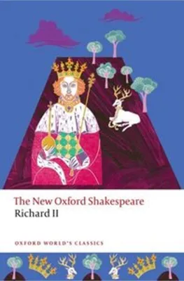 Zdjęcie produktu dla Richard II