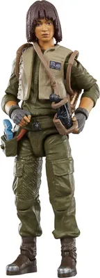Obrázek produktu pro Star Wars: The Acolyte Vintage Collection Actionfigur Osha Aniseya 10 cm