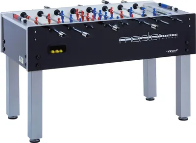 Produktbild von Garlando Tischkicker "Master Champion"
