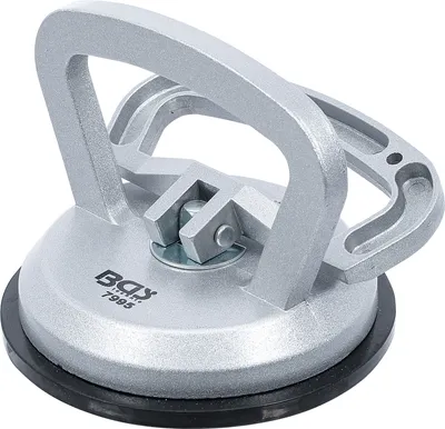 Image de BGS Ventouse en caoutchouc tout métal Ø 115 mm - 7995