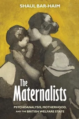 Produktbild von The Maternalists