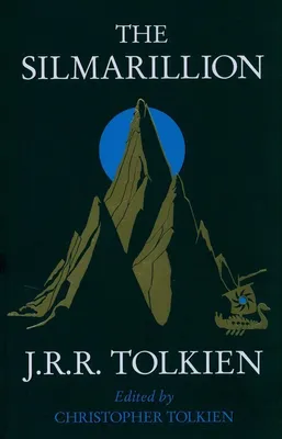 Obrázek produktu pro The Silmarillion