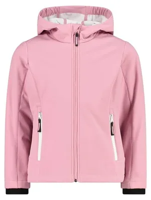 Produktbild von Cmp Kid G Jacket Fix Hood Fard 98