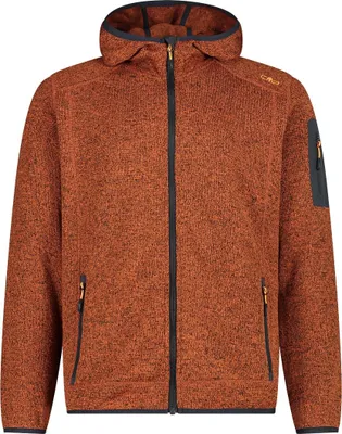 Produktbild von CMP MAN JACKET FIX HOOD : 50 Größe: 50