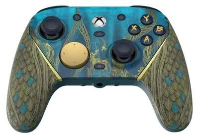 Produktbild von GameSir Controller G7 Pro Wireless Wuchang Fallen Feather - Gamepad