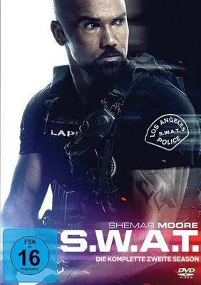 Produktbild von S.w.a.t.