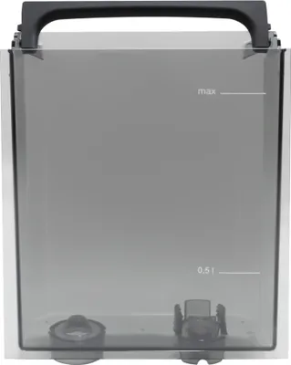 Produktbild von Melitta 6765293 Wassertank Wasserbehälter 1,8l Caffeo Barista für Kaffeevollautomat Kaffeemaschine