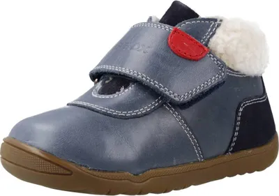 Produktbild von Geox MACCHIA Kinderschuhe für Jungen, Blau