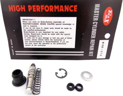Produktbild von Reparatursatz für Bremspumpe MSB-216 für YAMAHA XV 1700 Road XV 1900 Midnight