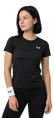 Immagine prodotto di Under Armour Tech Mesh Ss - nero, taglia:S