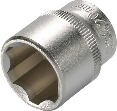 Image de Douille 6Kt 3/8 20