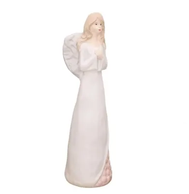 Produktbild von Weihnachtsengel Weihnachten Deko Figur Engel Schutzengel Weihnachtsdeko Modell 6