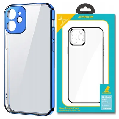 Obrázek produktu pro Pouzdro Joyroom Case Case pro Iphone 12 Pro Navy Blue
