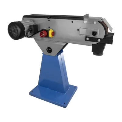 Produktbild von Güde - Bandschleifer GBSM 150; 55107
