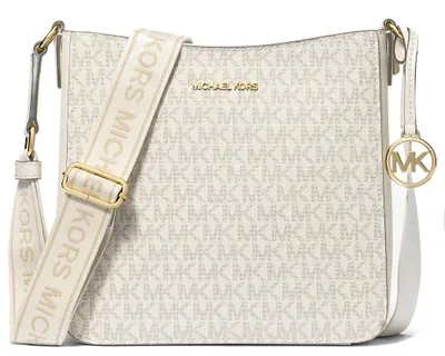 Obrázok produktu pre Kabelka Michael Kors Messenger 35S5GTVC1B krémová