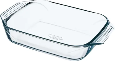 Produktbild von PYREX Bräter Irresistable 39x25x7cm